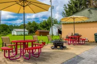 Cadiz Motel by OYO on route 250 - Motels