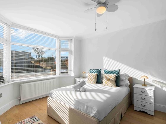 Sea Palm By My Getaways