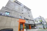 Daegu Bangogae Number 25 Daegu Bangogae Branch โรงแรมใกล้83 ทาวเวอร์