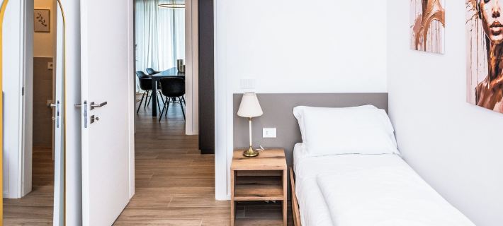 Ariom Apartments Hotels in Moniga del Garda