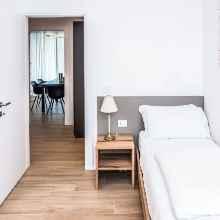 Ariom Apartments