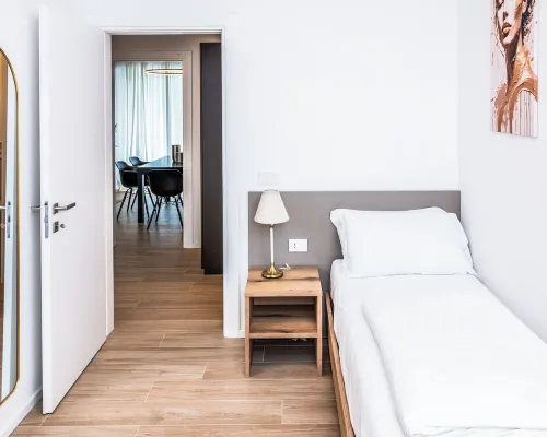 Ariom Apartments Hotels in Moniga del Garda