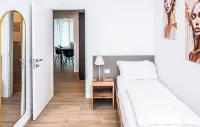 Ariom Apartments -  Ferienwohnungen