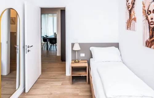 Ariom Apartments