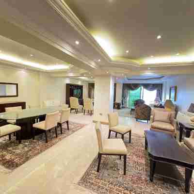 4 Bedrooms Apt. Zamalek-Mynt Hospitality Others