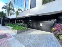 Oceana Suites Porto Belo