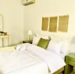Chic Getaway With Private Terrace in Sidi Bou Said - Bjergudsigt