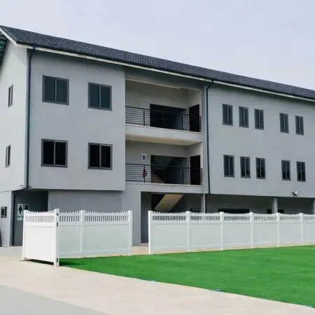 Viks Court