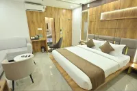 Hotel Sai Leela Inn- Ranchi Railway St.