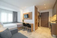 Ark Urban Living Hotels in 