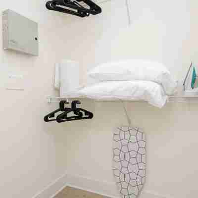Private Suites Near LAX and SoFi Stadium Rooms