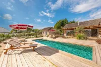 GuestReady - Seaside Heaven with Pool - ビーチサイド