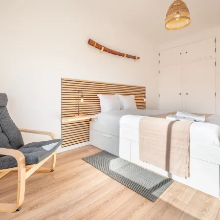 GuestReady - Aventura urbana na Costa da Caparica