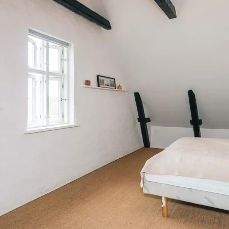 7 Person Holiday Home in Tim Hotéis em Tim