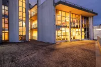HI Porto - Pousada de Juventude Hotels in 