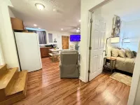 Charming Apartment in CrossLanes