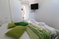 Casa Azzurra Torre dell Orso Stunning Sea View, AC & Free WiFi
