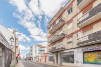 GuestReady - Fuga tranquila em Setúbal Hoteles en 