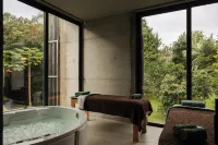 Senhora da Rosa, Tradition & Nature Hotel - spa