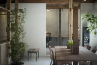 Amigo House