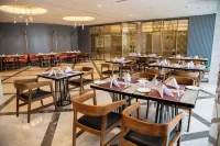 Sarovar Portico Birgunj Nepal - Breakfast