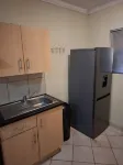 Serene 1-Bedroom Apartment in Bloemfontein