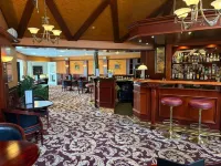 Montra Odder Parkhotel, Bwsc - bar