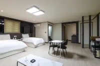 오산 제이 호텔