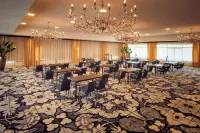 Van der Valk Hotel Wolvega - Heerenveen - breakfast