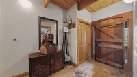 Ellis Peak by Avantstay Beautiful Mckinney Cabin w/ Filtered Lake Views