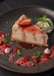 Hotel Terrado Cavancha - sarapan