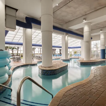 Homewood Suites by Hilton Myrtle Beach Oceanfront