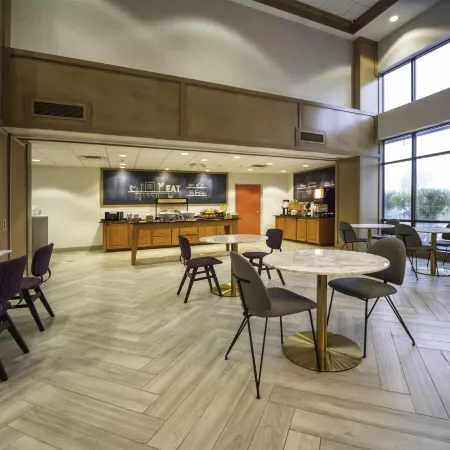 Hampton Inn & Suites by Hilton New Iberia Avery Island