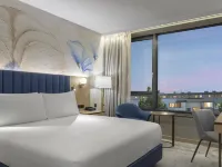 DoubleTree by Hilton Plovdiv Center Hotel a Filippopoli