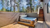 Tanner by Avantstay Modern Cascades Escape