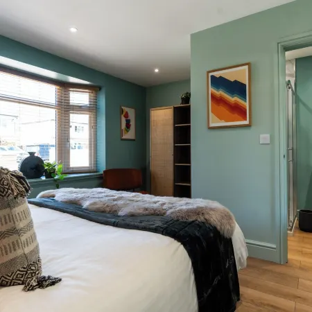 Woodstock - 3 Bed Luxury Bungalow House