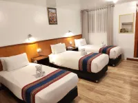 Saphi Inn Cusco - Excelente ubicación