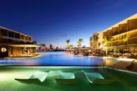 TRS Coral Hotel - Adults Only - All Inclusive - Strand
