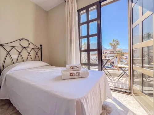 GuestReady - Duplex Turman Agaete Terrace - Wifi