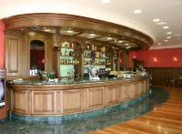 Sercotel Guadiana - bar