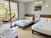 Hotel Aldea Sol