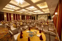 Ramada Encore by Wyndham Rajbagh Srinagar