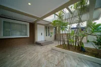 Danka@Taman Golf Residence - Villa