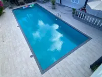 Cozy 1-Bdrm Studio in Rodney Bay with AC Hoteles en 