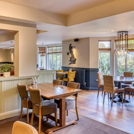 Premier Inn Birmingham Central Hagley Road Отели рядом с достопримечательностью «Эджбастон»