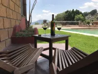 Hotel Puesta del Sol