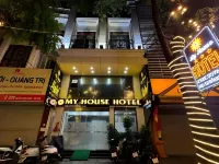 ماي هاوس هوتل ها نوي Hotels near هاي با ترونغ