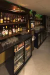Kumla Hotel - bar