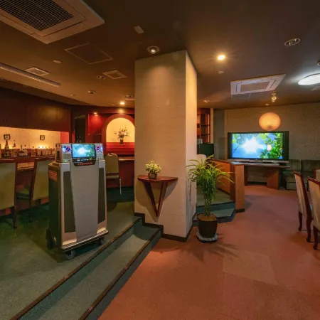 Hotel Shin Makomo Отели в г. Итако
