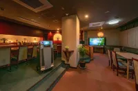 Hotel Shin Makomo